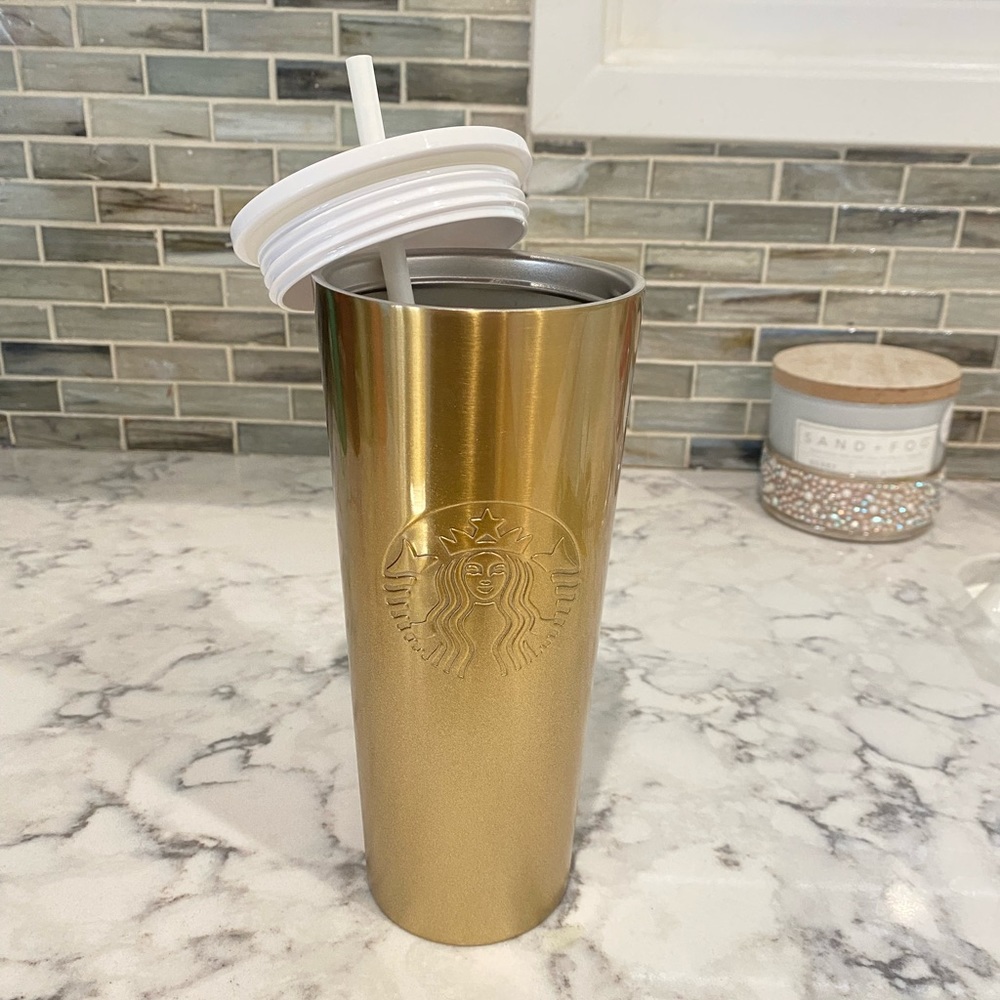 STARBUCKS CUP